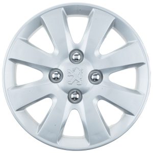 قالپاق پژو 405 SLX 4 عددی