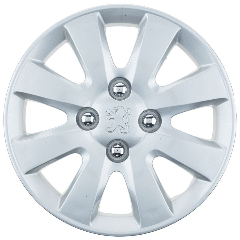 قالپاق پژو 405 SLX 4 عددی