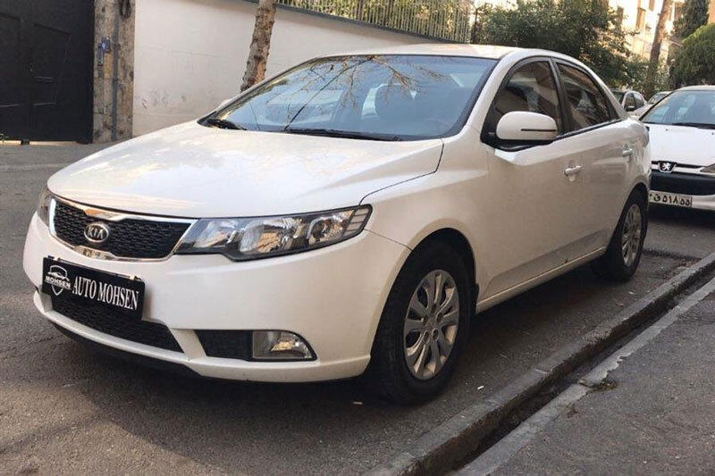 قالپاق کیا سراتو 4 عددی