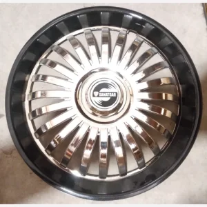 قالپاق صدف 4 عددی