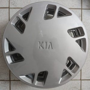 قالپاق کیا 13 4 عددی